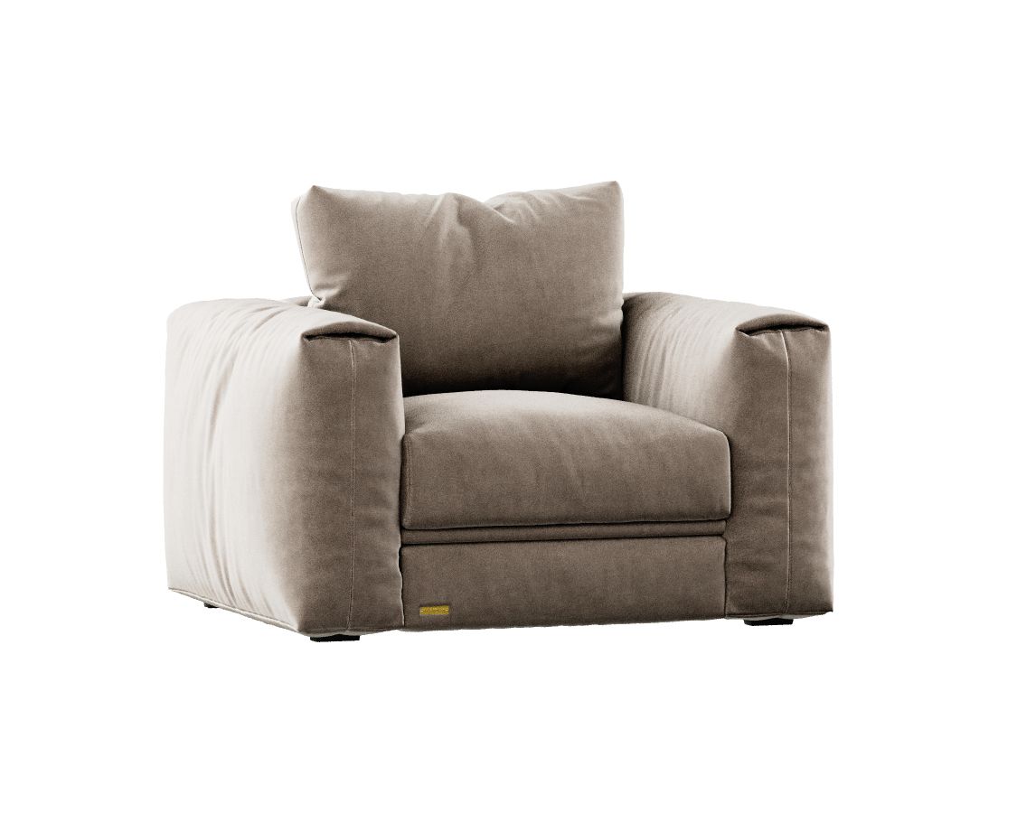 Frankof Даллас Кресло